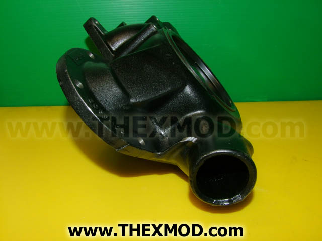 Pump Cooling System Engine Body - 02/202365 U5MW0-3