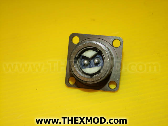Connector Fixed - SB 104T4-BS-2 PX0 P04B4Z1-2/0-1