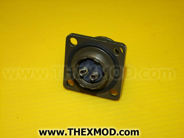 Connector Fixed - SB 104T4-BS-2 PX0 P04B4Z1-2/0-2
