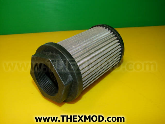 Filter Fluid Pressure Strainer Suction- LSE75 006-1