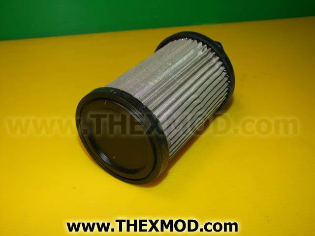 Filter Fluid Pressure Strainer Suction- LSE75 006-2