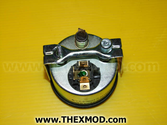 Gauge - Fuel -  716.2.86.004.0 -2