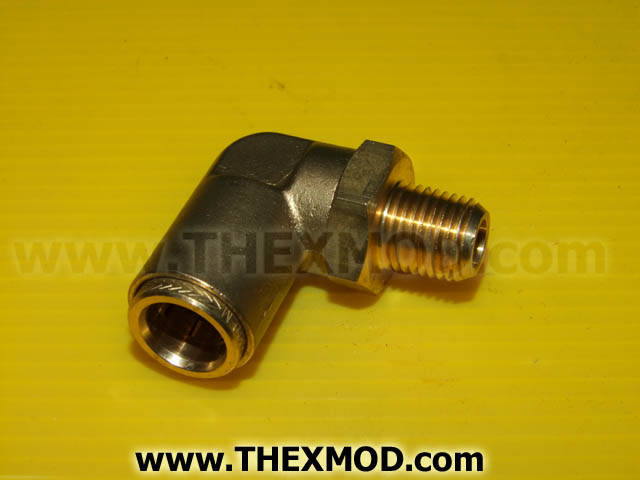 Elbow - 95 4114 13 RAK1669-1