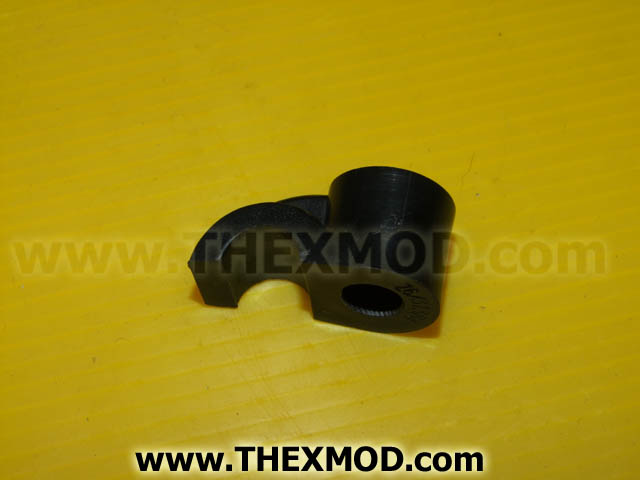 Strap Retaining Poly Propylene Single - 0491460 Z-1