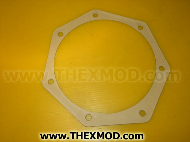 Gasket - 2693720-1