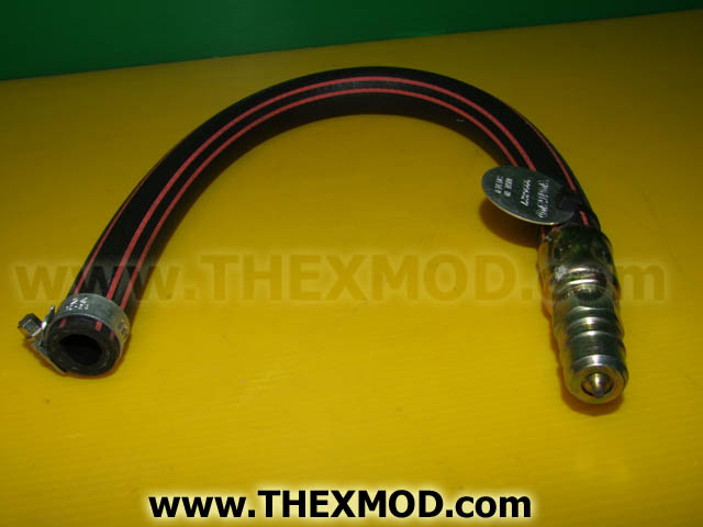 Hose Nipple - 999 6827-1