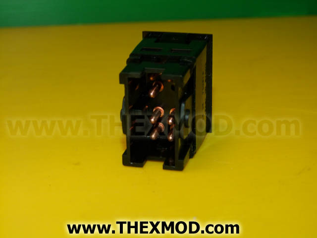 Switch - Toggle 24V DC - ACU1249-2