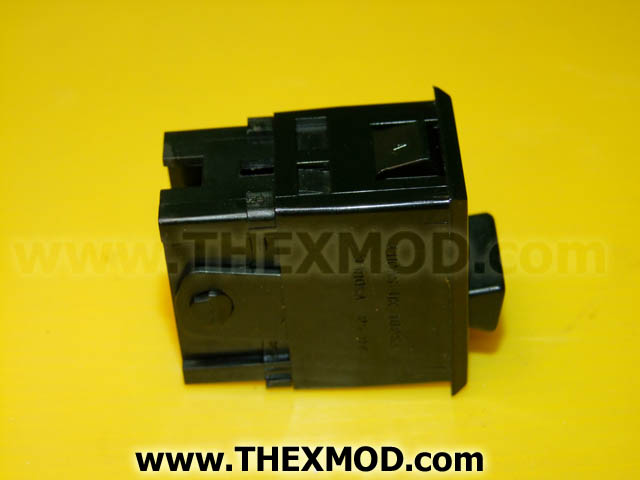 Switch - Toggle 24V DC - ACU1249-3