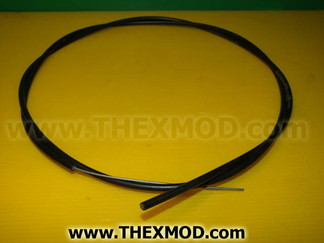 Cable Assembly Control - 41000855 FHC8101-244-1