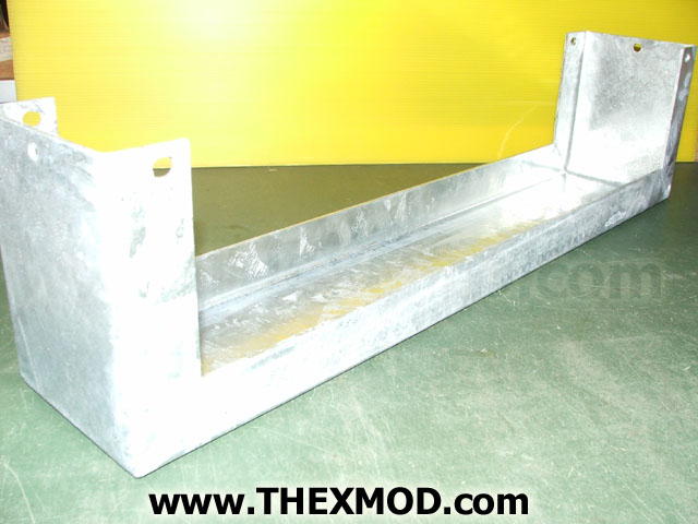 SUPPORT BRIDGE - 11191-011-2