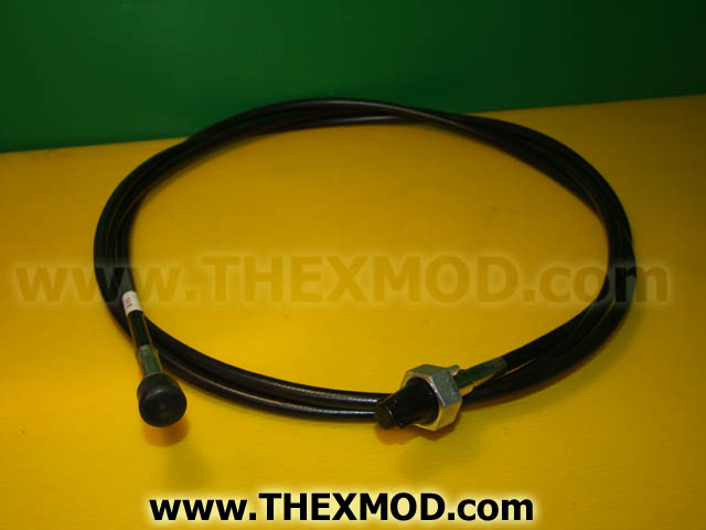 Shaft Assembly Flexible - 91037335-1