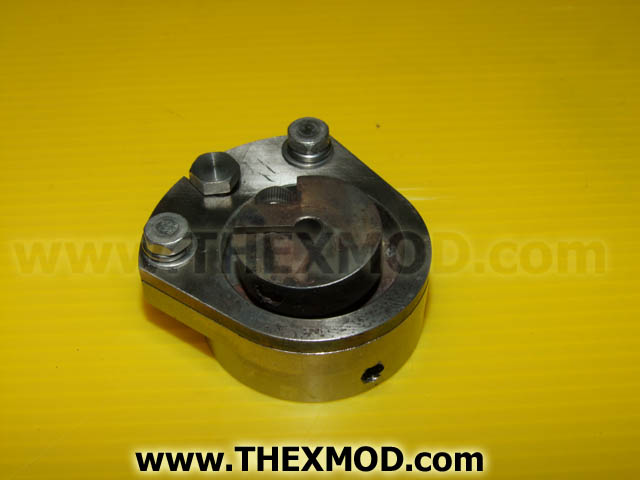 Coupling - FV830478 3-15164-022-1
