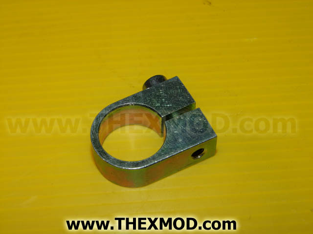 Clamp Hub Steel - FV2071116-1