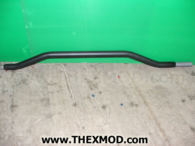 Rod - Track - TUBE - RRC2666-1