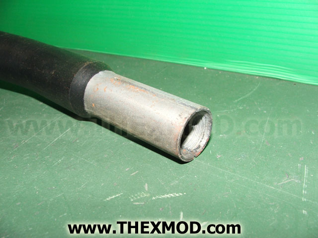 Rod - Track - TUBE - RRC2666-2