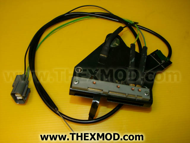 Conrtol - Heater - JFC102290-1