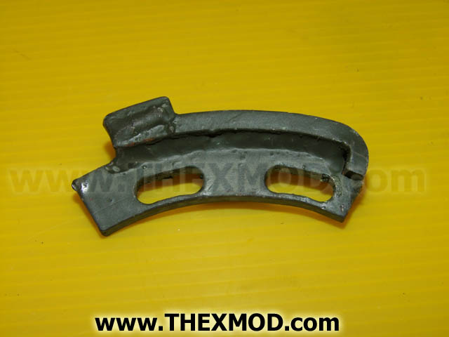 Shoe Control - 657627-1