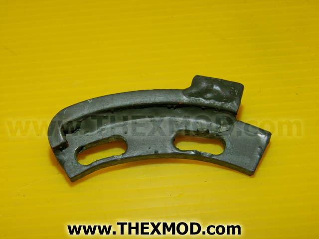 Shoe Control - 657627-2