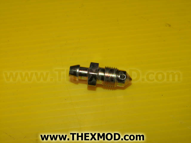 Valve Bleeder - M10 - 3486-229-4 27030-1