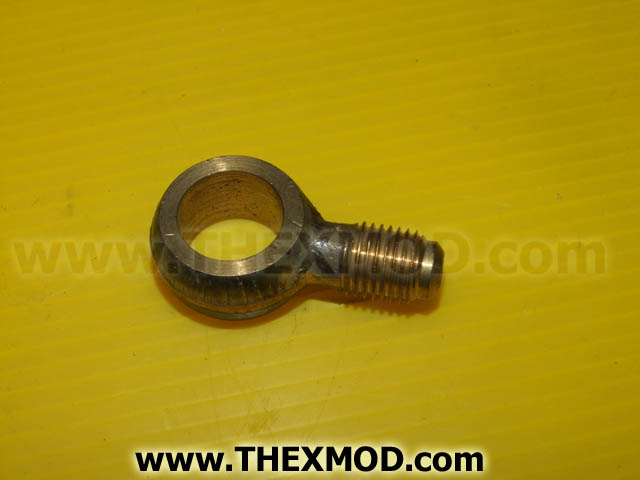 Connector Multiple Fluid Pressure Line Br - FV758-1