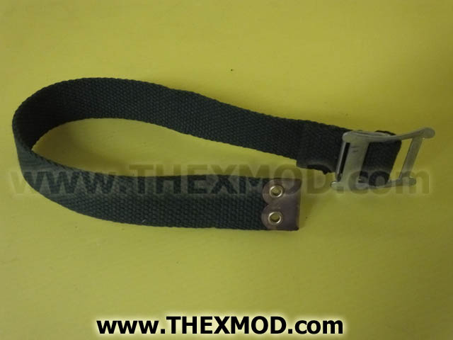 Strap Webbing - 15 IN Overall Long - 1IN Wide - DD(C)2731-1