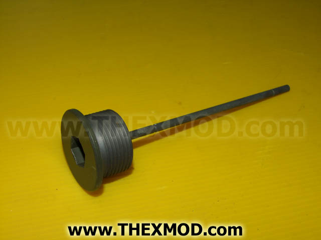 Dipstick Cap Liquid Quantity Assembly  - FV840199-1