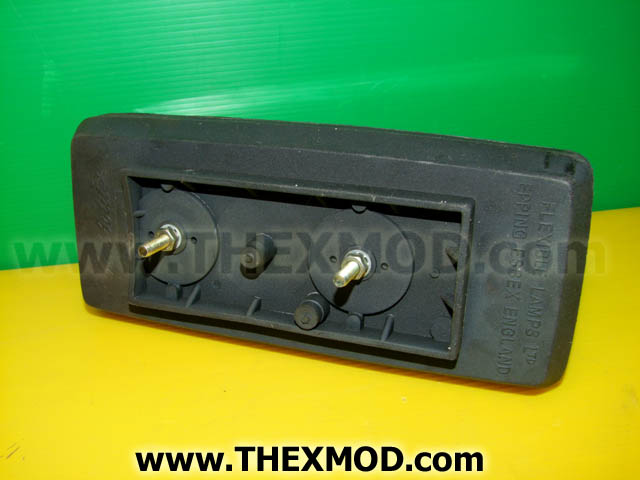 Light - Cluster - Stop Tail Indicator - 61-87 910830-2