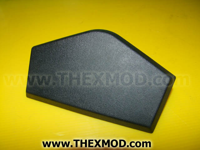 Hub Cap Steering Wheel - 04-00074-000-1