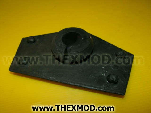Hub Cap Steering Wheel - 04-00074-000-2