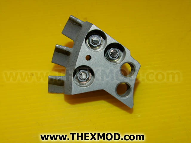 Bus Bar Assembly - 503-1-07711-004-2