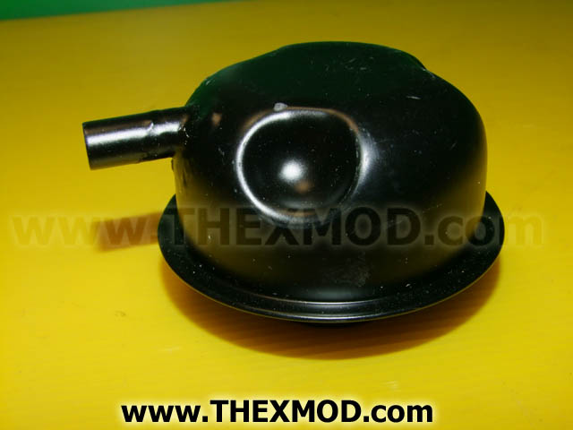Breather Assembly - 03348VT-1