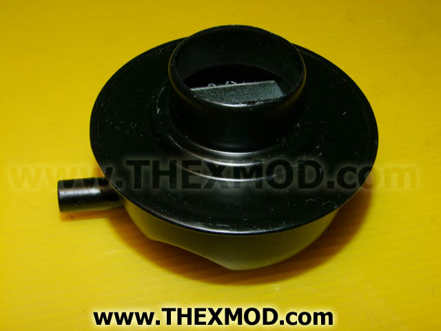 Breather Assembly - 03348VT-2