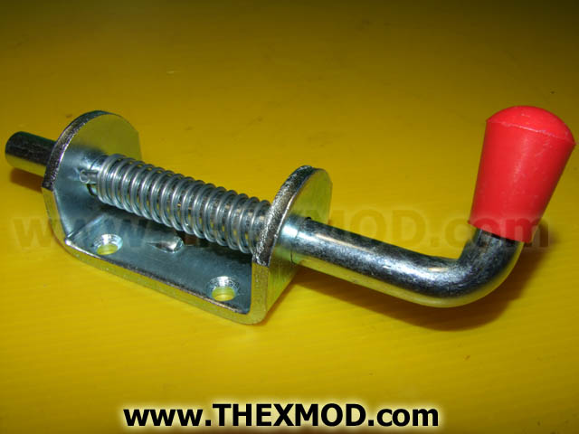 Latch Bar - 0840/001-1