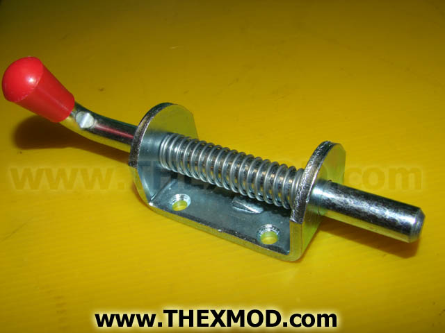 Latch Bar - 0840/001-2