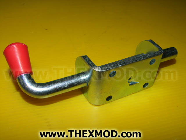 Latch Bar - 0840/001-3