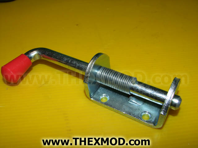 Latch Bar - 0840/001-4