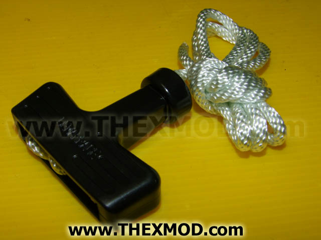 Pull Start - Rope and Handle - 12354-61090-1