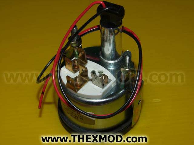 Gauge - Temperature - 24V - 50 - 130oC - A4039442-2