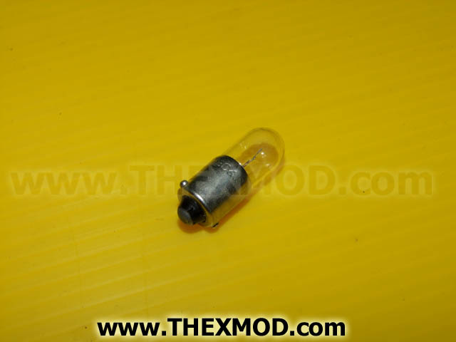 Bulb - 12V 4W - MBU233 / GLB233-1