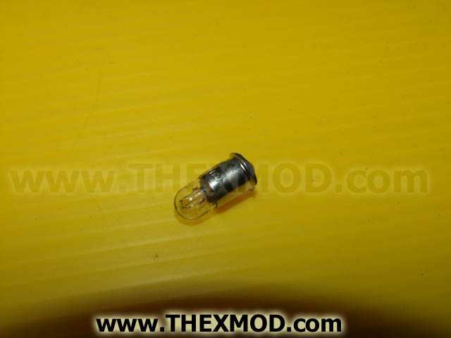 Bulb - 28V - 80mA- A260 / A18774-1