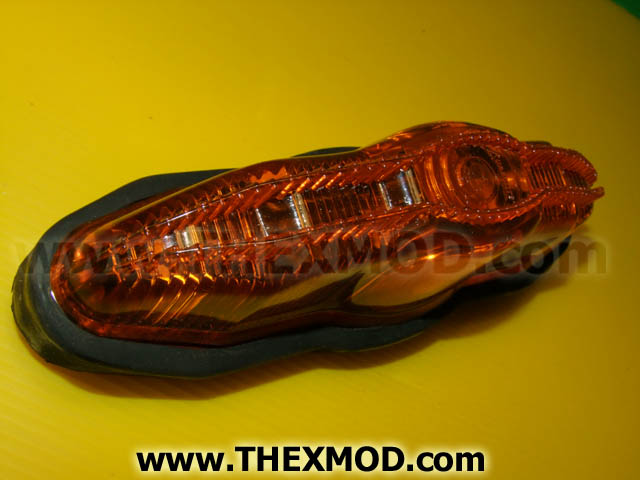 Light - Indicator Rubbolite Model 44 - 29/02/00-2