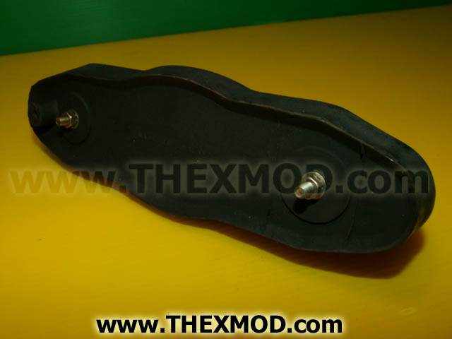 Light - Indicator Rubbolite Model 44 - 29/02/00-3