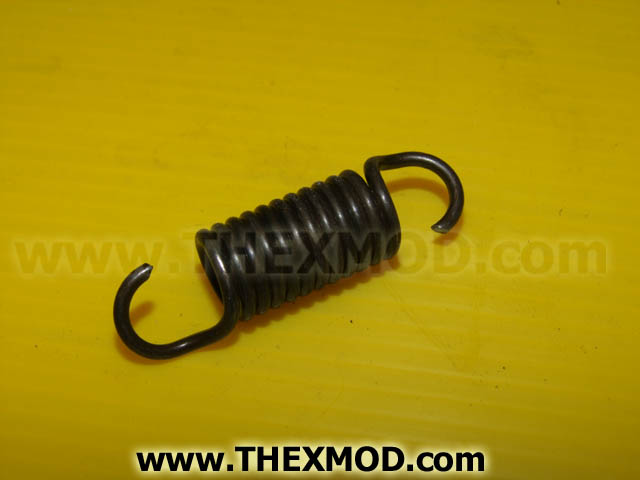 Spring - 1/2 IN OD * 2 1/32 IN LG - Onan : 150-98-1