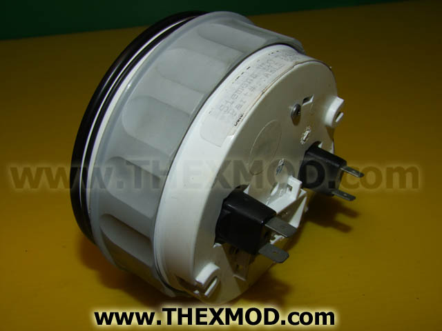 Gauge - Speedo - AELB646 -2