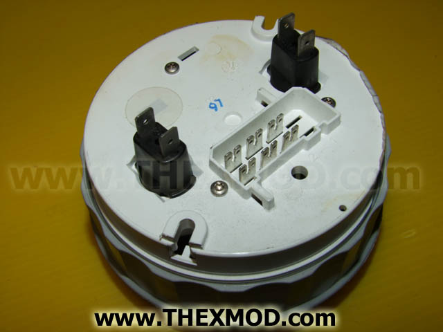 Gauge - Speedo - AELB646 -3