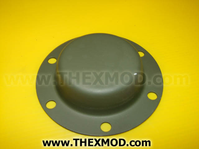 Cap - Grease - 12176-1