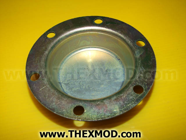 Cap - Grease - 12176-2