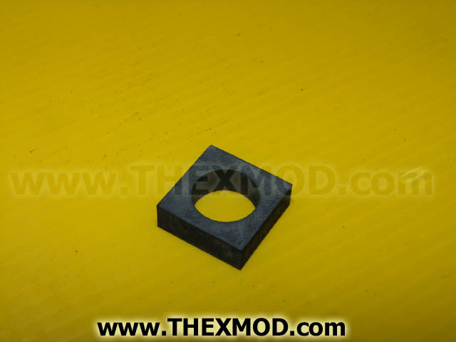 Bushing - 1/2 IN DIA Hole * 3/4 IN SQ - SD/A16276-1
