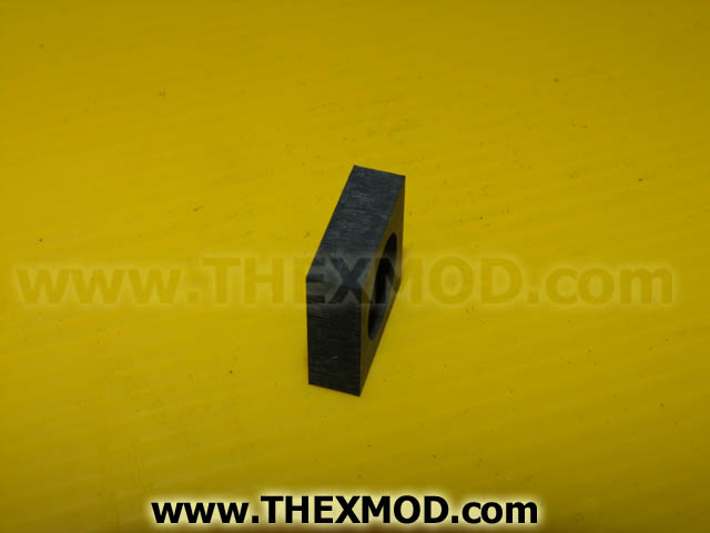 Bushing - 1/2 IN DIA Hole * 3/4 IN SQ - SD/A16276-2