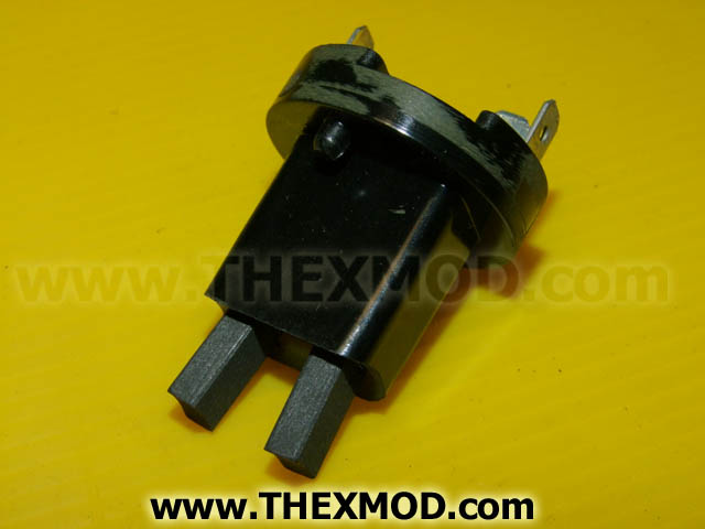 Brush and Holder - CAV 620-477 / ABU7204 / 81089-1